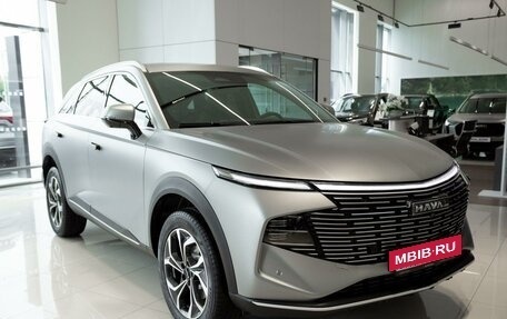 Haval F7, 2026 год, 3 799 000 рублей, 2 фотография