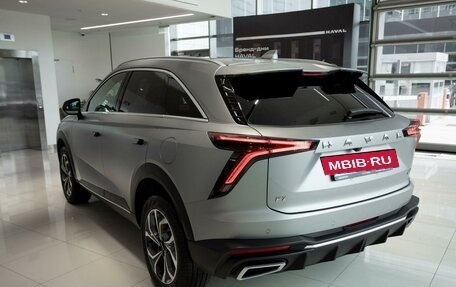 Haval F7, 2026 год, 3 799 000 рублей, 7 фотография