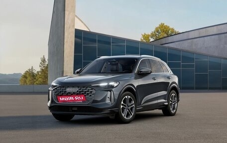 Audi Q5, 2026 год, 8 820 000 рублей, 11 фотография
