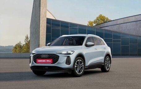 Audi Q5, 2026 год, 8 820 000 рублей, 6 фотография