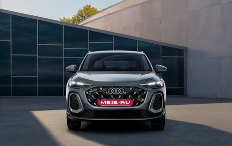 Audi Q5, 2026 год, 8 820 000 рублей, 4 фотография