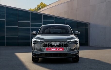 Audi Q5, 2026 год, 8 820 000 рублей, 14 фотография
