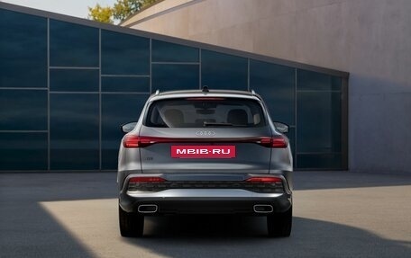 Audi Q5, 2026 год, 8 820 000 рублей, 15 фотография