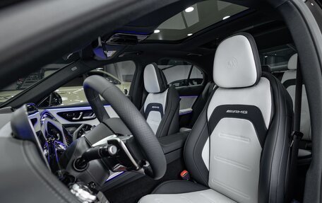 Mercedes-Benz E-Класс AMG, 2025 год, 14 490 000 рублей, 12 фотография