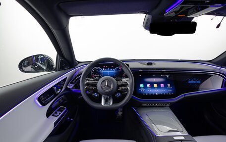 Mercedes-Benz E-Класс AMG, 2025 год, 14 490 000 рублей, 14 фотография