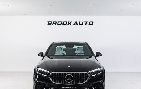 Mercedes-Benz E-Класс AMG, 2025 год, 14 490 000 рублей, 2 фотография