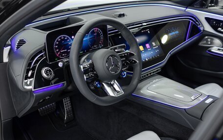 Mercedes-Benz E-Класс AMG, 2025 год, 14 490 000 рублей, 11 фотография