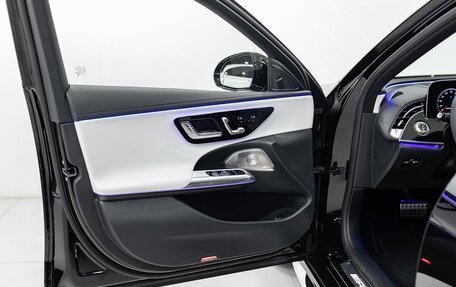 Mercedes-Benz E-Класс AMG, 2025 год, 14 490 000 рублей, 8 фотография