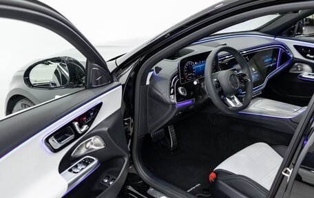 Mercedes-Benz E-Класс AMG, 2025 год, 14 490 000 рублей, 7 фотография