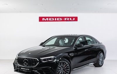 Mercedes-Benz E-Класс AMG, 2025 год, 14 490 000 рублей, 1 фотография