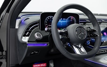 Mercedes-Benz E-Класс AMG, 2025 год, 14 490 000 рублей, 15 фотография