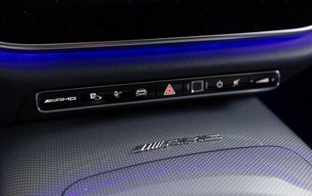 Mercedes-Benz E-Класс AMG, 2025 год, 14 490 000 рублей, 20 фотография