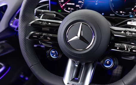 Mercedes-Benz E-Класс AMG, 2025 год, 14 490 000 рублей, 17 фотография
