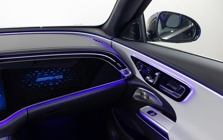 Mercedes-Benz E-Класс AMG, 2025 год, 14 490 000 рублей, 21 фотография