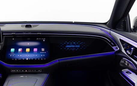 Mercedes-Benz E-Класс AMG, 2025 год, 14 490 000 рублей, 22 фотография