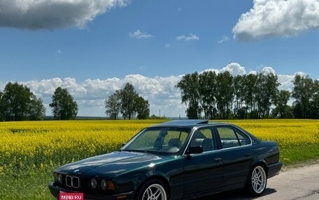 BMW 5 серия, 1993 год, 500 000 рублей, 1 фотография