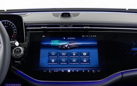 Mercedes-Benz E-Класс AMG, 2025 год, 14 490 000 рублей, 23 фотография