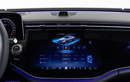 Mercedes-Benz E-Класс AMG, 2025 год, 14 490 000 рублей, 29 фотография