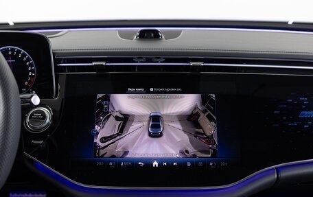 Mercedes-Benz E-Класс AMG, 2025 год, 14 490 000 рублей, 24 фотография