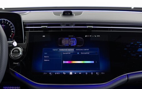 Mercedes-Benz E-Класс AMG, 2025 год, 14 490 000 рублей, 31 фотография