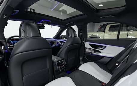 Mercedes-Benz E-Класс AMG, 2025 год, 14 490 000 рублей, 32 фотография