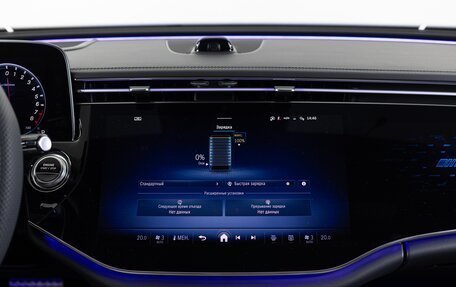 Mercedes-Benz E-Класс AMG, 2025 год, 14 490 000 рублей, 30 фотография