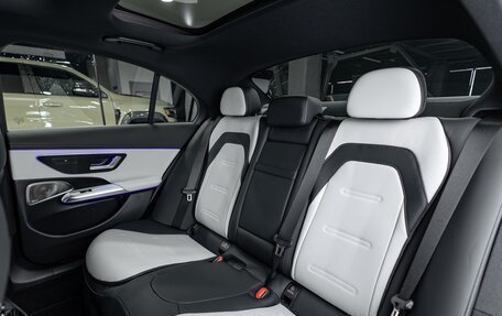 Mercedes-Benz E-Класс AMG, 2025 год, 14 490 000 рублей, 34 фотография