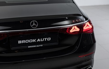 Mercedes-Benz E-Класс AMG, 2025 год, 14 490 000 рублей, 36 фотография