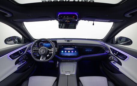 Mercedes-Benz E-Класс AMG, 2025 год, 14 490 000 рублей, 35 фотография