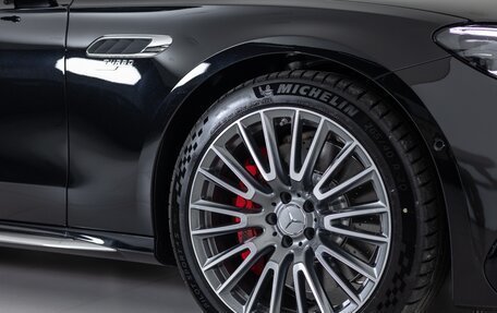 Mercedes-Benz E-Класс AMG, 2025 год, 14 490 000 рублей, 39 фотография