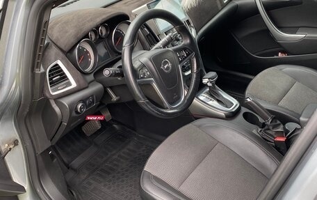 Opel Astra J, 2012 год, 850 000 рублей, 6 фотография