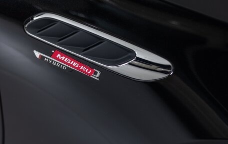 Mercedes-Benz E-Класс AMG, 2025 год, 14 490 000 рублей, 38 фотография