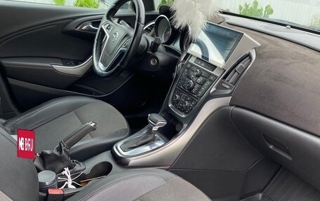 Opel Astra J, 2012 год, 850 000 рублей, 8 фотография
