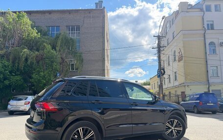 Volkswagen Tiguan II, 2020 год, 3 000 000 рублей, 4 фотография