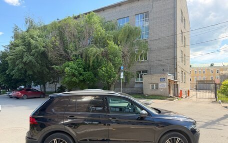 Volkswagen Tiguan II, 2020 год, 3 000 000 рублей, 10 фотография