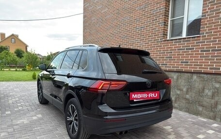 Volkswagen Tiguan II, 2020 год, 3 000 000 рублей, 8 фотография