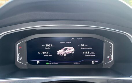 Volkswagen Tiguan II, 2020 год, 3 000 000 рублей, 18 фотография