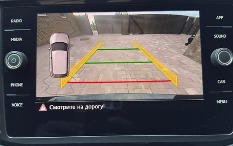Volkswagen Tiguan II, 2020 год, 3 000 000 рублей, 19 фотография