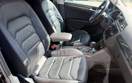 Volkswagen Tiguan II, 2020 год, 3 000 000 рублей, 27 фотография
