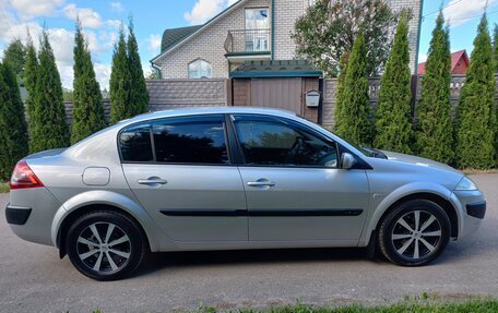 Renault Megane II, 2006 год, 399 999 рублей, 8 фотография