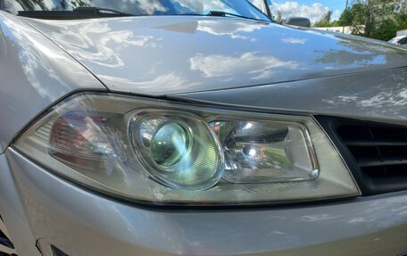Renault Megane II, 2006 год, 399 999 рублей, 12 фотография