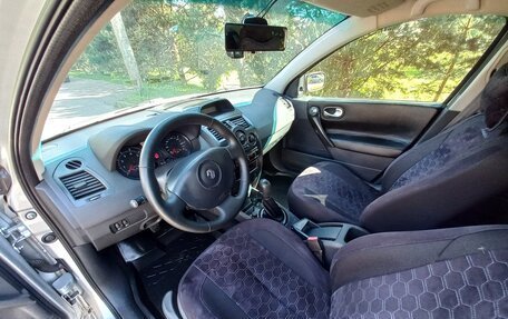 Renault Megane II, 2006 год, 399 999 рублей, 13 фотография