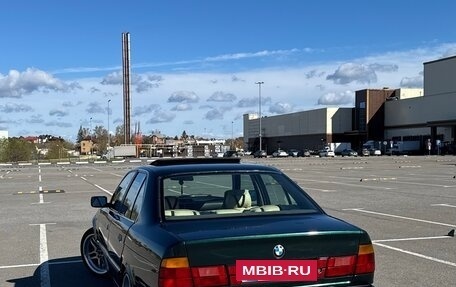BMW 5 серия, 1993 год, 500 000 рублей, 7 фотография