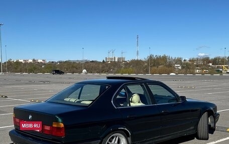BMW 5 серия, 1993 год, 500 000 рублей, 8 фотография