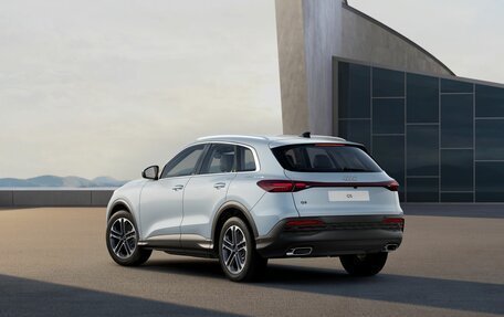 Audi Q5, 2026 год, 8 820 000 рублей, 7 фотография