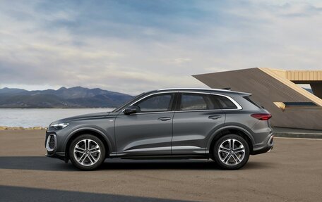 Audi Q5, 2026 год, 8 820 000 рублей, 3 фотография