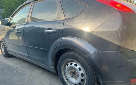 Ford Focus II рестайлинг, 2007 год, 400 000 рублей, 3 фотография