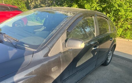 Ford Focus II рестайлинг, 2007 год, 400 000 рублей, 4 фотография