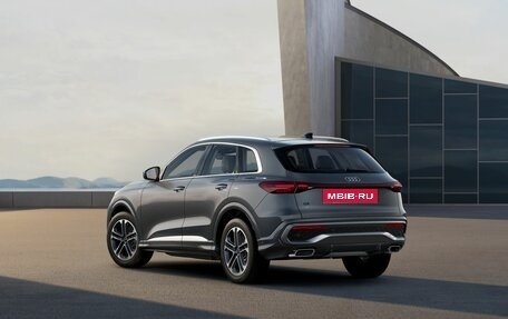 Audi Q5, 2026 год, 8 820 000 рублей, 2 фотография