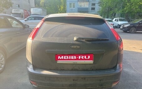 Ford Focus II рестайлинг, 2007 год, 400 000 рублей, 6 фотография